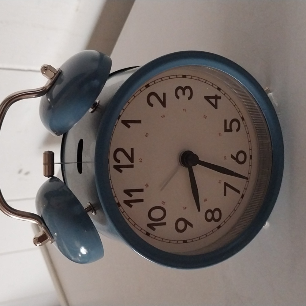 Nice clock